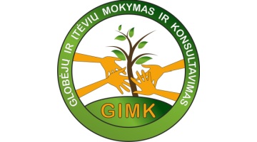 GIMK programos tęstiniai mokymai!