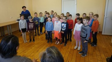„Bitučių” koncertas Motinos dienai paminėti